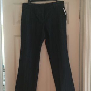 Larry Levine Stretch pants